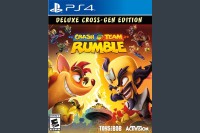 Crash Team Rumble - PlayStation 4 | VideoGameX