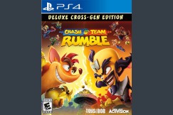 Crash Team Rumble - PlayStation 4 | VideoGameX