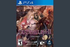 Deathsmiles I & II - PlayStation 4 | VideoGameX