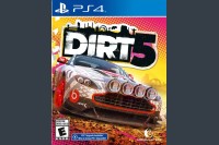 Dirt 5 - PlayStation 4 | VideoGameX