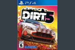 Dirt 5 - PlayStation 4 | VideoGameX