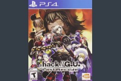 .hack//G.U.: Last Recode - PlayStation 4 | VideoGameX
