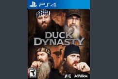 Duck Dynasty - PlayStation 4 | VideoGameX
