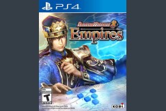 Dynasty Warriors 8: Empires - PlayStation 4 | VideoGameX