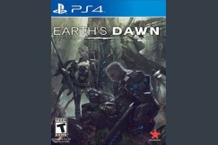 Earth's Dawn - PlayStation 4 | VideoGameX
