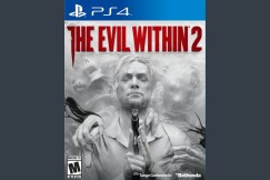 Evil Within 2, The - PlayStation 4 | VideoGameX