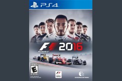 F1 2016 - PlayStation 4 | VideoGameX