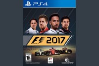 F1 2017 - PlayStation 4 | VideoGameX