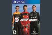 F1 2022 - PlayStation 4 | VideoGameX