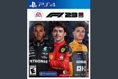 F1 2023 - PlayStation 4 | VideoGameX