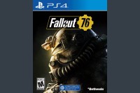 Fallout 76 - PlayStation 4 | VideoGameX