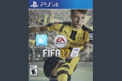 FIFA 17 - PlayStation 4 | VideoGameX