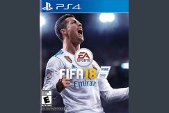 FIFA 18 - PlayStation 4 | VideoGameX