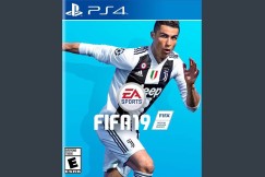 FIFA 19 - PlayStation 4 | VideoGameX