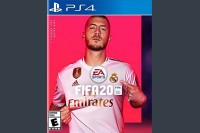 FIFA 20 - PlayStation 4 | VideoGameX