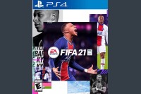 FIFA 21 - PlayStation 4 | VideoGameX