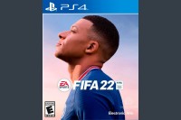 FIFA 22 - PlayStation 4 | VideoGameX
