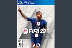 FIFA 23 - PlayStation 4 | VideoGameX