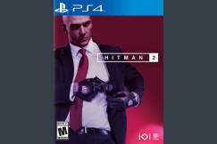 Hitman 2 - PlayStation 4 | VideoGameX