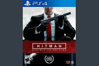 Hitman: Definitive Edition - PlayStation 4 | VideoGameX