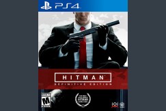 Hitman: Definitive Edition - PlayStation 4 | VideoGameX