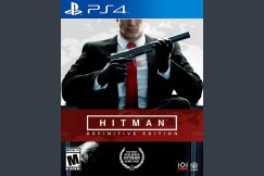 Hitman: Definitive Edition - PlayStation 4 | VideoGameX