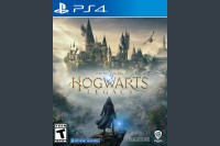 Hogwarts Legacy - PlayStation 4 | VideoGameX
