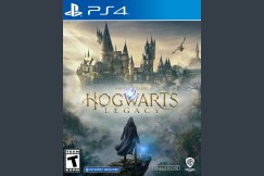 Hogwarts Legacy - PlayStation 4 | VideoGameX