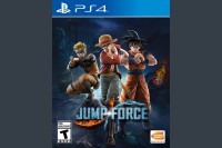 Jump Force - PlayStation 4 | VideoGameX