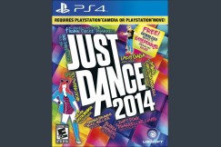 Just Dance 2014 - PlayStation 4 | VideoGameX
