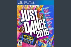 Just Dance 2016 - PlayStation 4 | VideoGameX