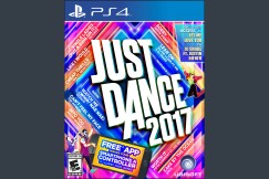 Just Dance 2017 - PlayStation 4 | VideoGameX