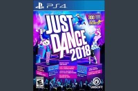 Just Dance 2018 - PlayStation 4 | VideoGameX