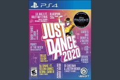 Just Dance 2020 - PlayStation 4 | VideoGameX