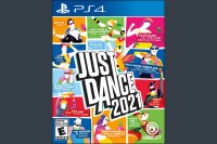 Just Dance 2021 - PlayStation 4 | VideoGameX