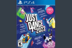 Just Dance 2022 - PlayStation 4 | VideoGameX