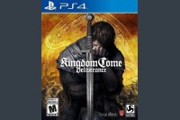 Kingdom Come: Deliverance - PlayStation 4 | VideoGameX