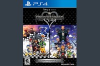 Kingdom Hearts: HD 1.5 + 2.5 ReMIX - PlayStation 4 | VideoGameX