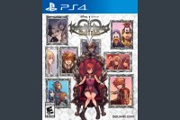 Kingdom Hearts: Melody of Memory - PlayStation 4 | VideoGameX