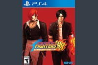 King of Fighters '98, The: Ultimate Match - PlayStation 4 | VideoGameX