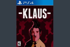 -Klaus- - PlayStation 4 | VideoGameX