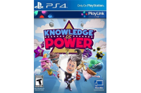 Knowledge is Power - PlayStation 4 | VideoGameX