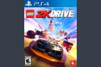 LEGO 2K Drive - PlayStation 4 | VideoGameX