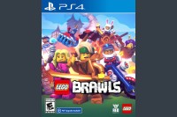 LEGO Brawls - PlayStation 4 | VideoGameX