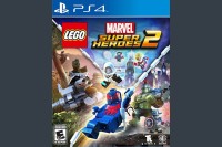 LEGO Marvel Super Heroes 2 - PlayStation 4 | VideoGameX