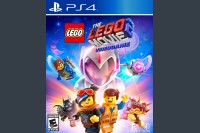 LEGO Movie 2 Videogame, The - PlayStation 4 | VideoGameX