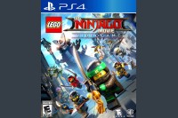 LEGO The Ninjago Movie Videogame - PlayStation 4 | VideoGameX