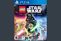 Lego Star Wars: The Skywalker Saga - PlayStation 4 | VideoGameX