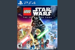 Lego Star Wars: The Skywalker Saga - PlayStation 4 | VideoGameX