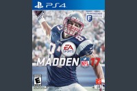 Madden NFL 17 - PlayStation 4 | VideoGameX